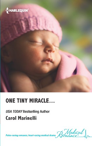 One Tiny Miracle...