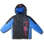 Spiderman "Spider Sense" Boy's Winter Coat - 4