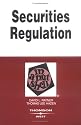 Securities Regulation in a Nutshell (Nutshell Series)
