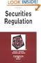 Securities Regulation in a Nutshell (Nutshell Series)