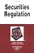 Securities Regulation in a Nutshell (Nutshell Series) by David L. Ratner ISBN 031415518X