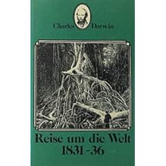 Reise um die Welt 1831-36