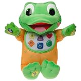 LeapFrogBabyCrokiSpanish