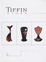 Tiffin glass, 1914-1940