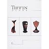 Tiffin glass, 1914-1940 (Schiffer Book)