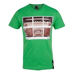 Bench Herren T-Shirt POLAROID BOOM