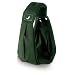 theBabaSling - Forest Green Baby Carrier