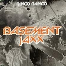 Bingo Bango