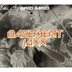 Bingo Bango
