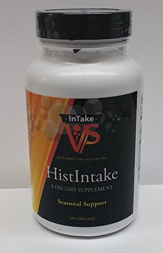 Ortho Molecular IntakeVs - HistIntake