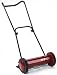 BULLY 15050 38 Luxe Push Reel Mower