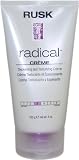Rusk Radical Creme Unisex, 4 Ounce