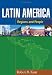 Latin America: Regions and People (Texts In Regional Geography)