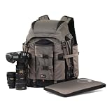 Lowepro Pro Trekker 300 AW Camera Backpack (Mica/Black)