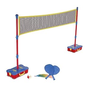Mookie Swingball First Swingball Centre