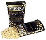Sephra Callebaut Chocolate - Fondue - White