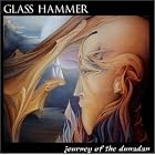 Journey Of The Dunadan by Glass Hammer