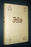 Produkt-Bild: Jesus. Die Geschichte seiner verborgenen Herrschaft f&uuml;r die Gegenwart erz&auml;hlt [von Basil Mathews],