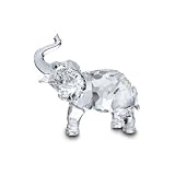 Produkt-Bild: Swarovski Kristallfiguren Elefanten-Baby 191371