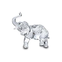 Swarovski Kristallfiguren Elefanten-Baby 191371