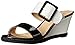 CL by Chinese Laundry Women's Tayler Patent Wedge Sandal