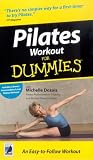 Review Starz Home Entertainment  / Pilates Workout For Dummies