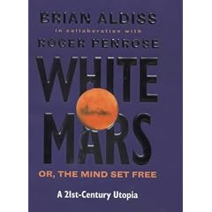 White Mars