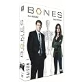 Bones - Saison 1