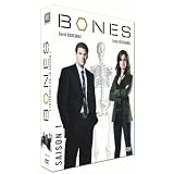 Bones - Saison 1par Emily Deschanel