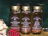 Aromatherapy Honey