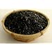 Organic Sprouting Seeds Baby Black Sunflower 1 lb
