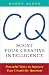Book CQ: Boost Your Creative Intelligence
