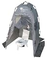 PUP Tent Privacy Shelter by Phillips Environmental Products