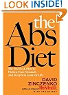The Abs Diet: The Six-Week Plan to Flatten Your Stomach and Keep You Lean for Life