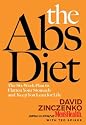 The Abs Diet: The Six-Week Plan to Flatten Your Stomach and Keep You Lean for Life