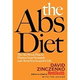 TheAbsDiet:TheSix-WeekPlantoFlattenYourStomachandKeepYouLeanforLife