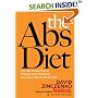 The Abs Diet: The Six-Week Plan to Flatten Your Stomach and Keep You Lean for Life