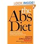 The Abs Diet: The Six-Week Plan to Flatten Your Stomach and Keep You Lean for Life