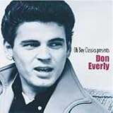 Review Don Everly  / Oh Boy Classics Presents