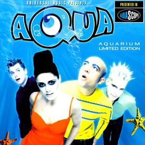 Aqua - Happy Boys And Girls Lyrics - Zortam Music