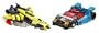 Transformers Cybertron - Mini-Con Class - Sunstorm vs. Checkpoint