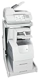 Lexmark X646EF Multifunction Printer