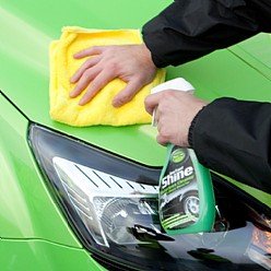 JML Mantis Instant Shine  Waterless Cleaner & 