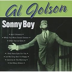 Sonny Boy