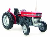 Massey Fergusson 135 Vintage Tractor Scale 1:16