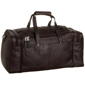 Latico Basics Medium Tour Bag