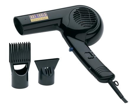 Hot Tools 1875 Watt Hair Dryer HT1089