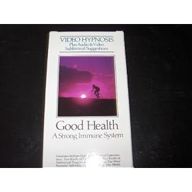 Good Health [VHS]