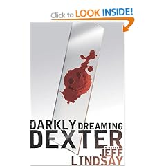 Darkly Dreaming Dexter