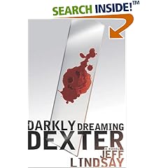 Darkly Dreaming Dexter